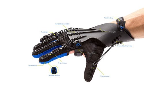 Prosthetic Upper Extremity| Shir Balaji Prosthetics | Nerul and Titwala